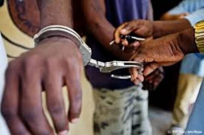 Bangolo: 20ans fermes pour deux redoutables gangsters