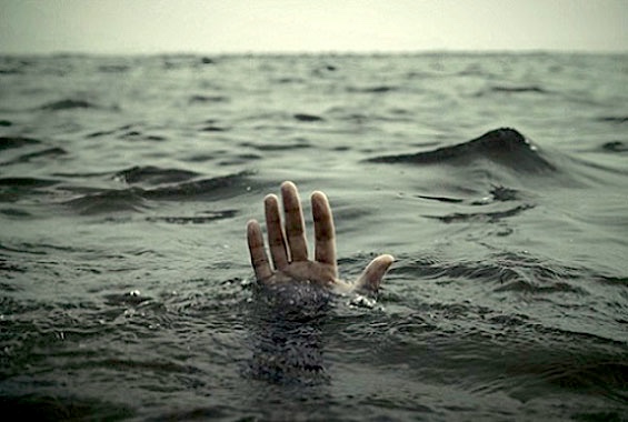 Man / Un adolescent tué par noyade dans le lac de Guédoupleu