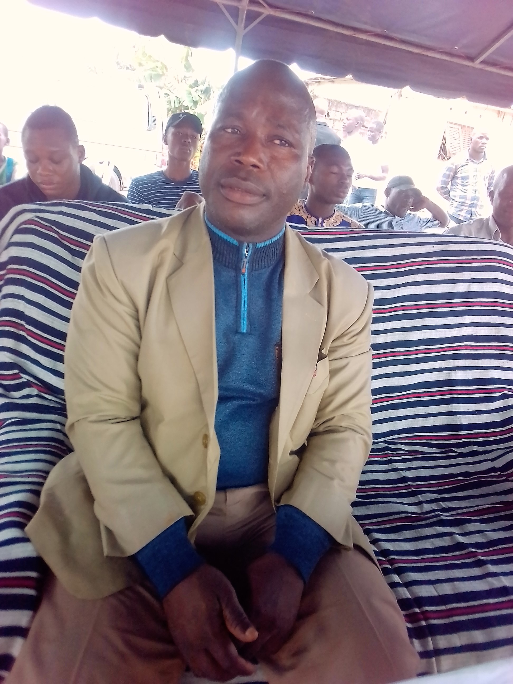 Ouaninou/ Les attentes du peuple Kla vis à vis du nouveau président du Conseil régional du Bafing