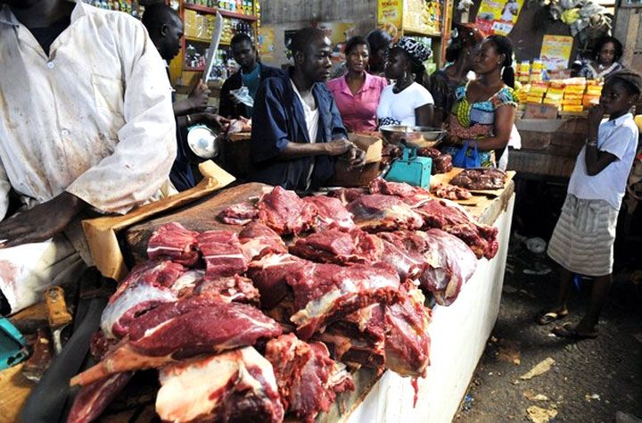Touba / Profitant de la crise sanitaire : les bouchers augmentent le prix du kilogramme de viande