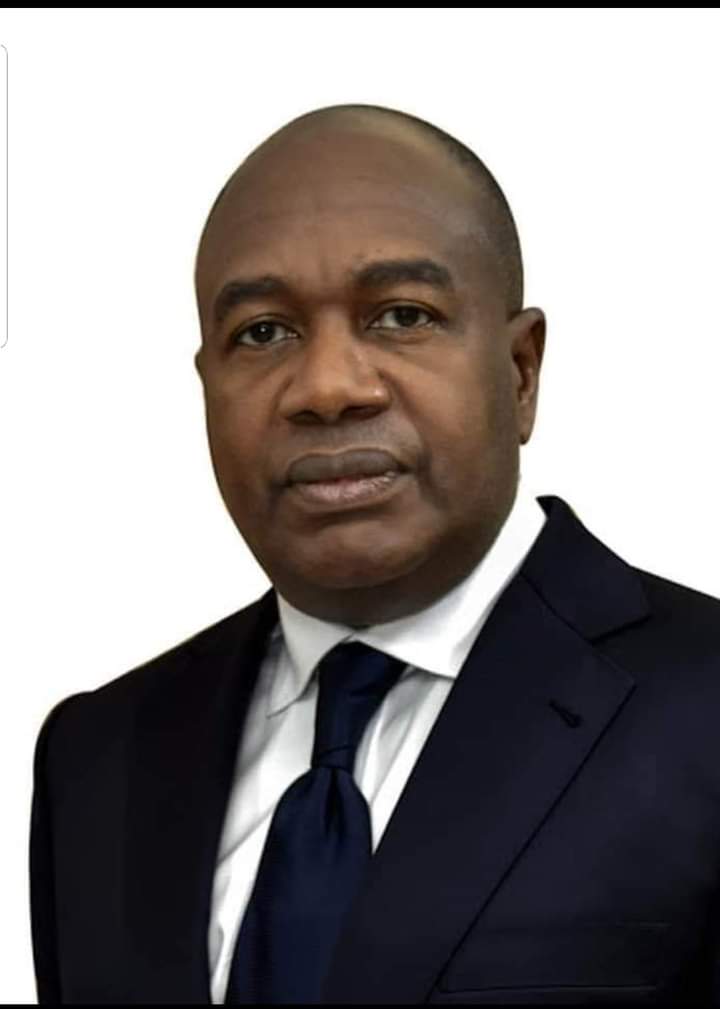 L'ancien préfet de Man, le ministre Sidiki Diakité n’est plus