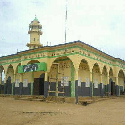 Man/ Après 6 ans de fermeture : La grande mosquée sunnite bientôt rouverte