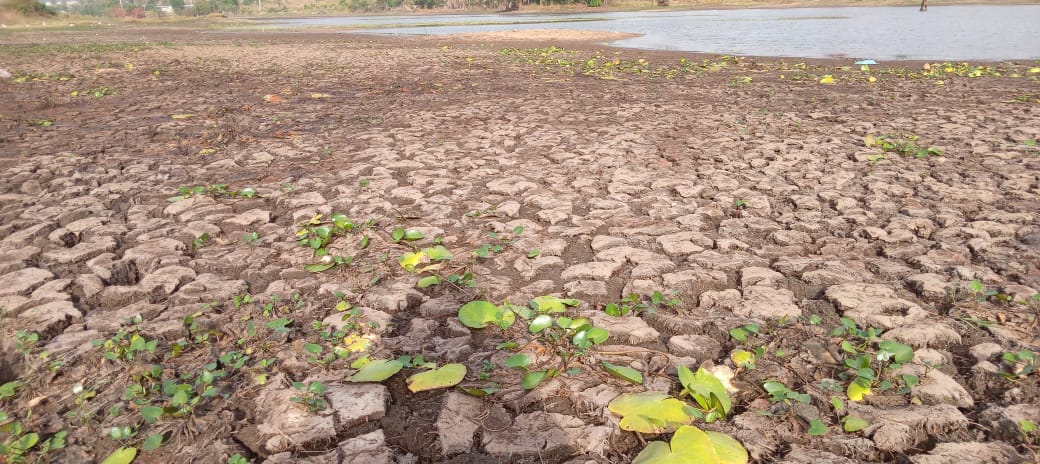Duekoué/ La baisse du niveau d'eau dans le barrage oblige la Sodeci à suspendre la distribution d'eau aux ménages