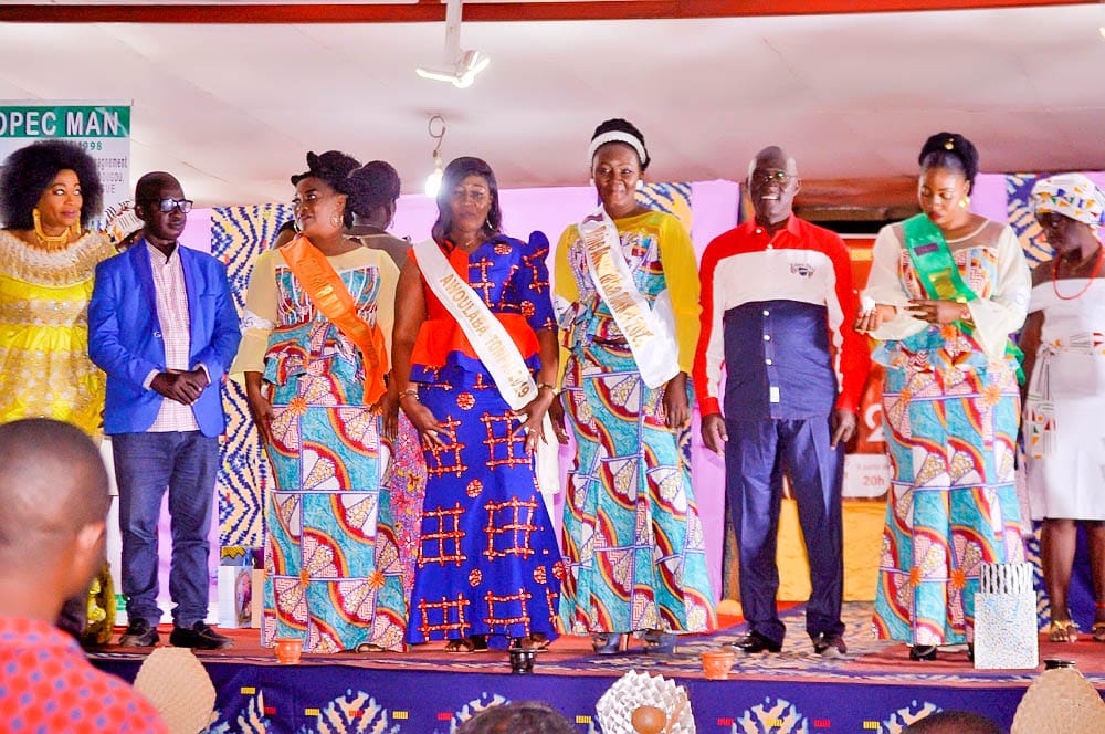 Présélection régionale Reine Awoulaba d'Afrique : Le Tonkpi choisi ses représentantes