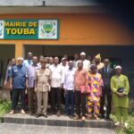 Touba/ 3è session du conseil municipal : Le maire Doumbia Adama fait ses adieux à la population