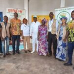 Région du Gbêkê/ L'ONG Afrique Espoir se réjouit du déroulement pacifique des élections
