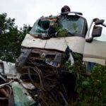 Axe Biankouma-Touba/ Un grave accident fait 5 morts et 15 blessés