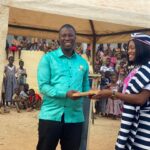 Man/ Éducation : L'EPP Libreville 3 réhabilitée grâce au festival Kanoukopleu