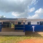 Podiagouiné/ Santé : Après plusieurs décennies d'attente une maternité inaugurée