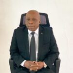 Man/ Présentation des vœux au Ministre Gouverneur : Albert Flindé exprime ses attentes aux hommes de médias