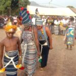 Commune de Man/ Lutte contre l'excision autrement : Un festival Dan au féminin initié à Kassiapleu