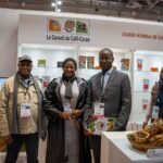 Salon international de l'agriculture de Paris/ Une coopérative valorise le café et le cacao du Tonkpi en France