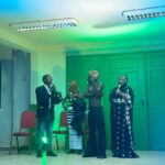 Man/ 2ème édition du Ramadan du rire : La Team Caméléon apporte la joie chez les Mannois