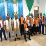 Tonkpi/ Installation du conseil régional de l'ordre des médecins : La lutte contre la pratique illégale de la médecine au menu Tonkpi/ Installation du conseil régional de l'ordre des médecins : La lutte contre la pratique illégale de la médecine au menu