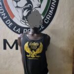 Zagné-Region du Cavally : La police criminelle met fin au parcours de deux dangereux braqueurs