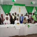 Man/ Promotion de la paix et de la cohésion : L'Imam Cissé Djiguiba lancé la mission Salam