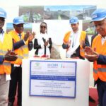 Dohouba-Binhouyé/ Sécurité transfrontalière : Les ministres Ivoirien et Italien de l'intérieur lancent les travaux de construction de 4 postes frontaliers