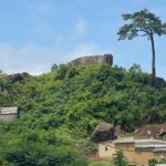 Reportage/ Colonisation des flancs des montagnes : Comment la soif de se loger fait prendre des risques à des populations