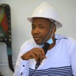 Interview avec Bamba Mamadou/ Entrepreneur dans la valorisation des déchets plastiques : " Notre vision est de devenir la plus grande déchèterie de Côte d'Ivoire"