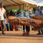 Man/ Kiélé : Le festival Nihidaley de l'intégration rassemble les cadres du Tonkpi