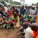 Sandougou Soba/ 4e édition du "Festi Sans" : Les masques et les rythmes traditionnels du peuple Dan célébrés