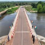 Guiglo/ Pont Alassane Ouattara : Un vecteur de la croissance économique pour la région du Cavally