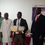 Bouaké/ Gala Plume d'Or Ivoire : Abraham Diomandé de Gbèkè sacré meilleur journaliste de l'intérieur du pays