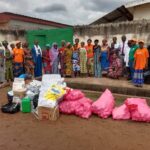 Man/ L'AIBF redonne espoir aux survivantes de la fistule