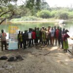 Protection du Parc national du Mont Sangbé: Les pêcheurs de Massala s'engagent