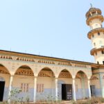 Man: La grande mosquée sunnite rouvre après 9 ans de fermeture