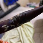 Man: Deux adolescentes se battent violemment pour un homme