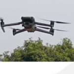 Surveillance aérienne : L'OIPR forme ses agents à l'usage des drones au Mont Sangbé