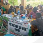 Concours " Génie en herbe": L'OIPR éveille les jeunes esprits à la protection du Mont Sangbé