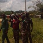 Surveillance du Mont Nimba: Des drones bientôt en action