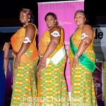Tonkpi: Guilai Désirée sacrée reine Awoulaba