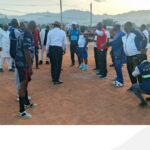 Man/ 6e édition du Gala sportif : Une fête sportive au service de la Couverture maladie universelle