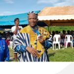 Man; Dr Tia André célèbre les mères et prône la cohésion sociale