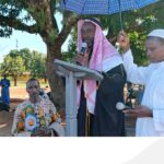 Tabaski 2025 à Man: Des prières qui interpellent le politique