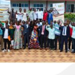 Université de Man: Un master pour transformer l'agriculture ivoirienne
