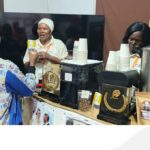 SARA 2025/ La coopérative SOCAMEA réinvente le café de Man