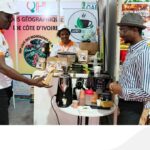 SARA 2025: Le café labellisé de Man séduit les visiteurs