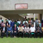 Agriculture vivrière : Des experts ivoiriens en immersion à l'IITA au Nigeria