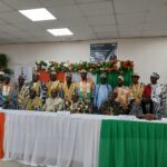 Man: Les rois et chefs traditionnels en mission pour une élection sans heurts