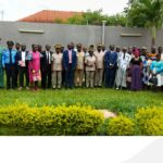 JFP 2025: Le Tonkpi mobilisé pour une administration plus performante