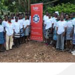 Man: Des adolescentes formées à la santé reproductive