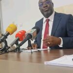 Universite Polytechnique de Man: Une année d'excellence sans perturbations