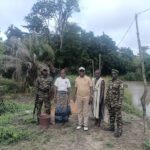 Mont Nimba: L'OIPR intensifie la sensibilisation