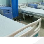 Man: Le centre médical Focolari s'agrandit avec un pavillon d'hospitalisation moderne