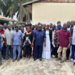 Zouan- Hounien / Danané: Les commissions électorales locales installées