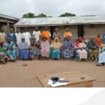 Protection du Mont Sangbé : L'OIPR en campagne à Kohola